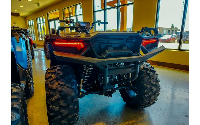 2024 Polaris Industries Sportsman® 850 Ultimate Trail