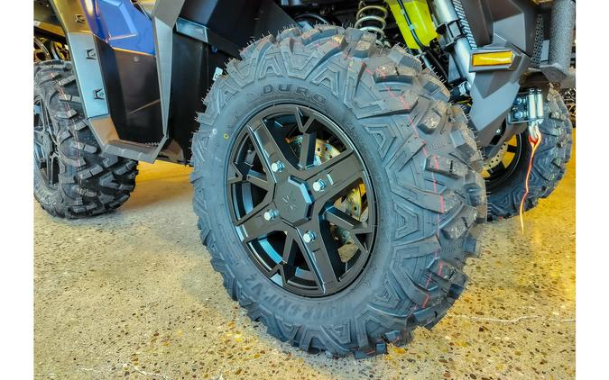 2024 Polaris Industries Sportsman® 850 Ultimate Trail