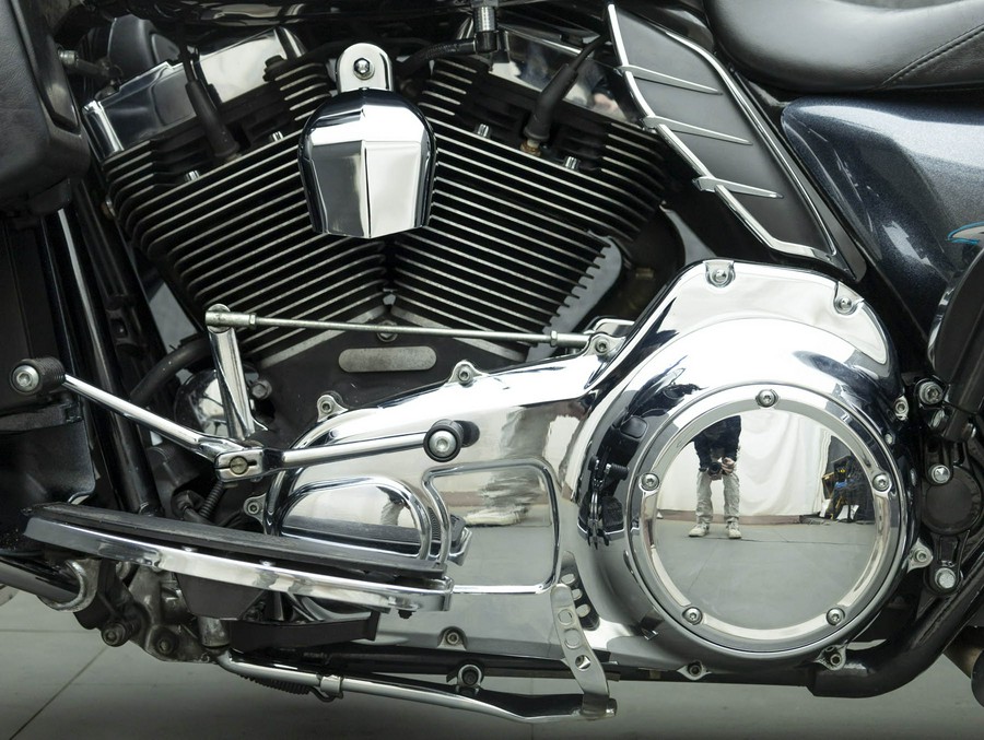 2015 HARLEY DAVIDSON FLHTCUL ELECTRA GLIDE ULTRA CLASSIC LOW W/ABS