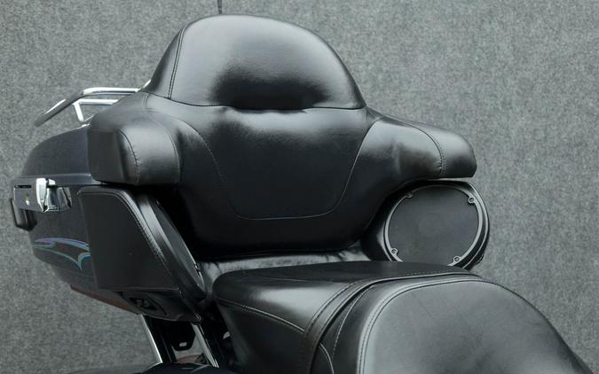 2015 HARLEY DAVIDSON FLHTCUL ELECTRA GLIDE ULTRA CLASSIC LOW W/ABS