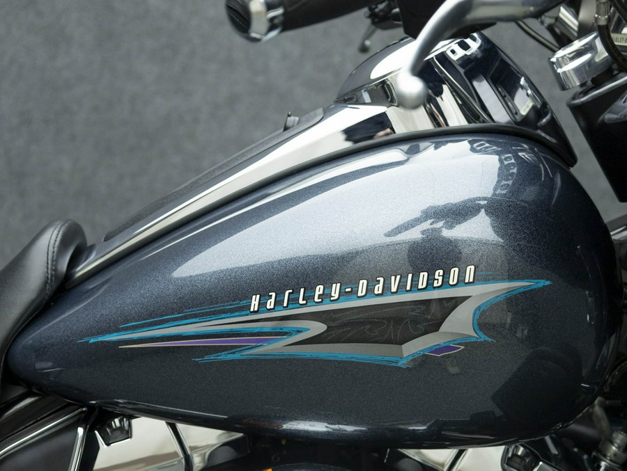 2015 HARLEY DAVIDSON FLHTCUL ELECTRA GLIDE ULTRA CLASSIC LOW W/ABS