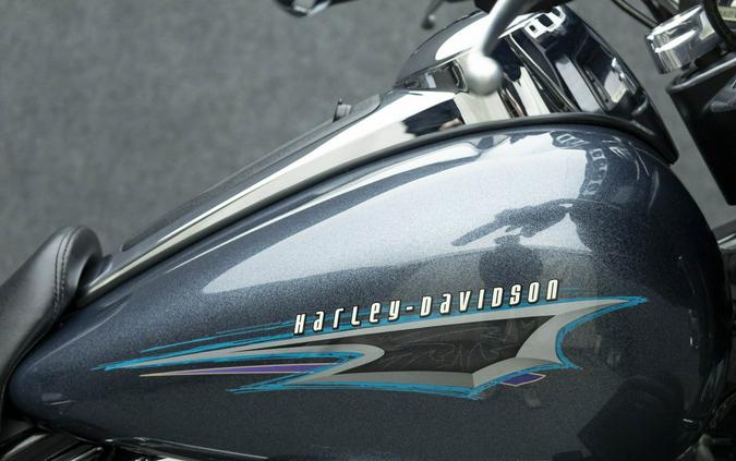 2015 HARLEY DAVIDSON FLHTCUL ELECTRA GLIDE ULTRA CLASSIC LOW W/ABS