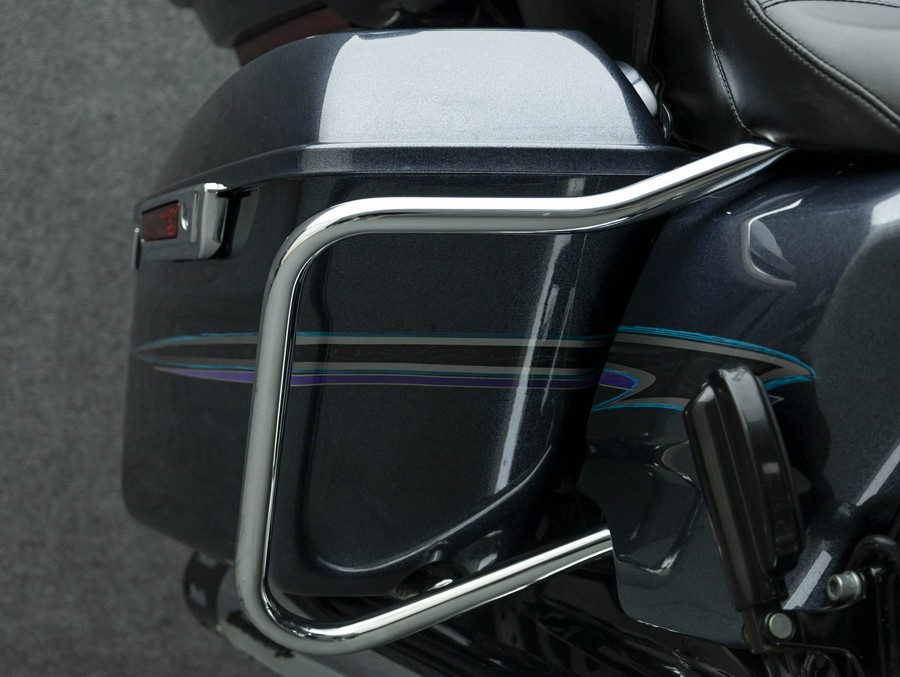 2015 HARLEY DAVIDSON FLHTCUL ELECTRA GLIDE ULTRA CLASSIC LOW W/ABS