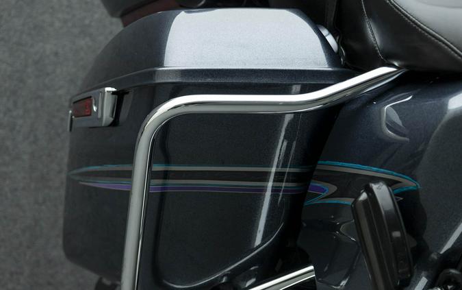 2015 HARLEY DAVIDSON FLHTCUL ELECTRA GLIDE ULTRA CLASSIC LOW W/ABS