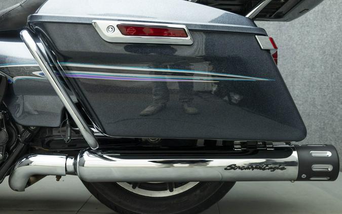 2015 HARLEY DAVIDSON FLHTCUL ELECTRA GLIDE ULTRA CLASSIC LOW W/ABS