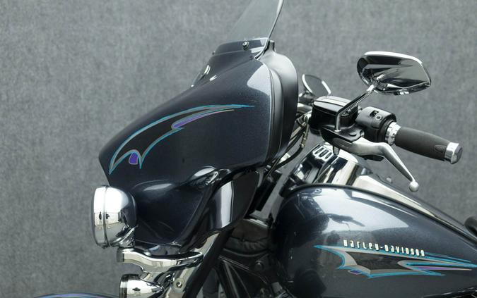 2015 HARLEY DAVIDSON FLHTCUL ELECTRA GLIDE ULTRA CLASSIC LOW W/ABS