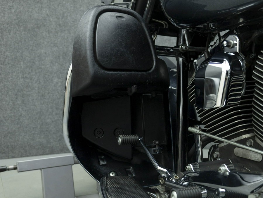 2015 HARLEY DAVIDSON FLHTCUL ELECTRA GLIDE ULTRA CLASSIC LOW W/ABS