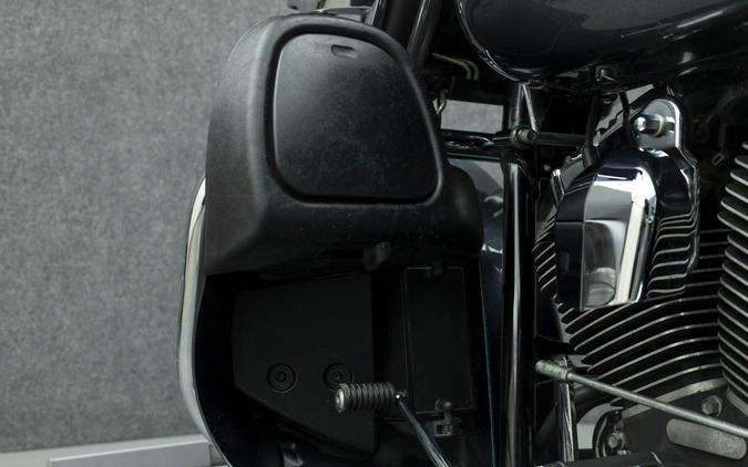 2015 HARLEY DAVIDSON FLHTCUL ELECTRA GLIDE ULTRA CLASSIC LOW W/ABS