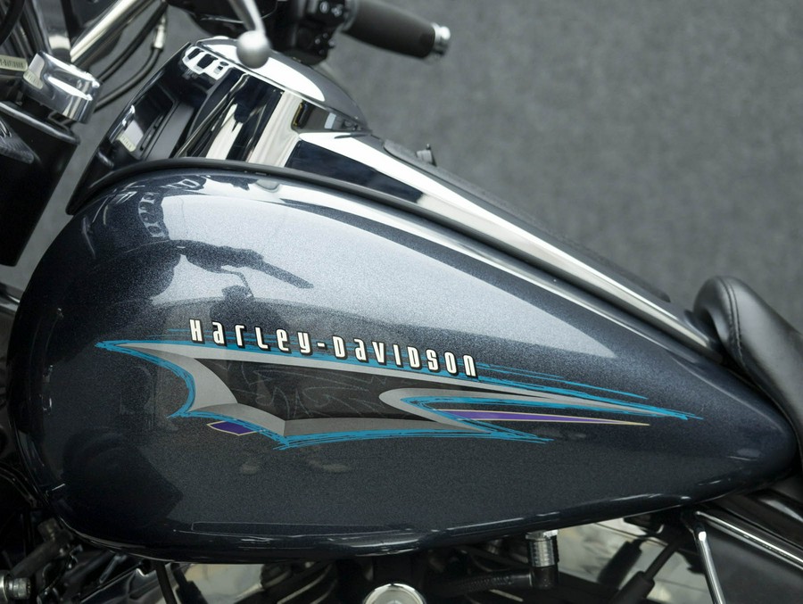 2015 HARLEY DAVIDSON FLHTCUL ELECTRA GLIDE ULTRA CLASSIC LOW W/ABS