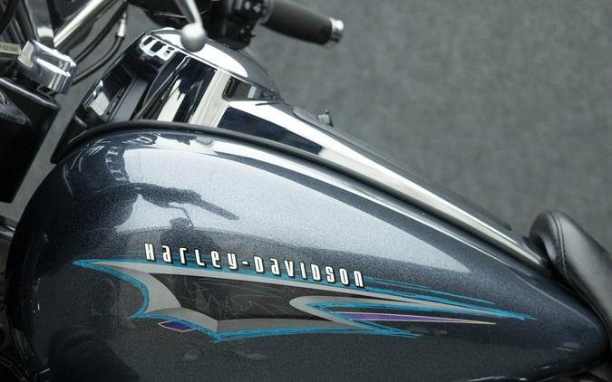 2015 HARLEY DAVIDSON FLHTCUL ELECTRA GLIDE ULTRA CLASSIC LOW W/ABS