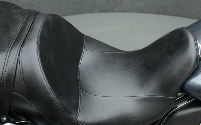 2015 HARLEY DAVIDSON FLHTCUL ELECTRA GLIDE ULTRA CLASSIC LOW W/ABS