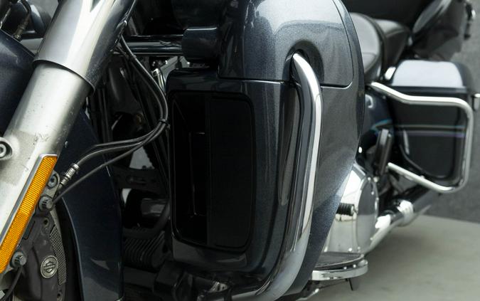 2015 HARLEY DAVIDSON FLHTCUL ELECTRA GLIDE ULTRA CLASSIC LOW W/ABS