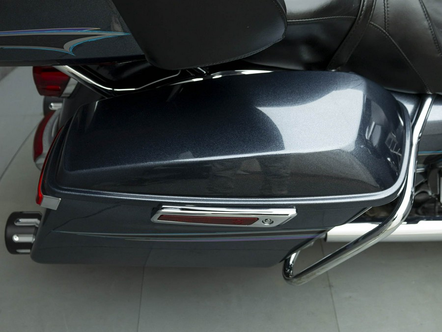 2015 HARLEY DAVIDSON FLHTCUL ELECTRA GLIDE ULTRA CLASSIC LOW W/ABS