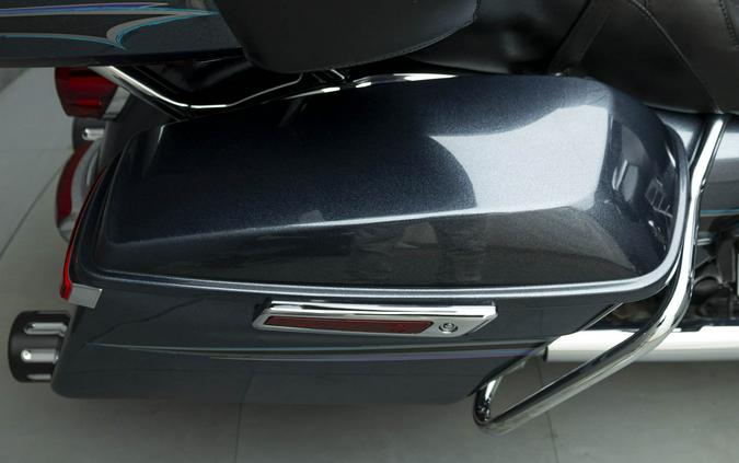 2015 HARLEY DAVIDSON FLHTCUL ELECTRA GLIDE ULTRA CLASSIC LOW W/ABS