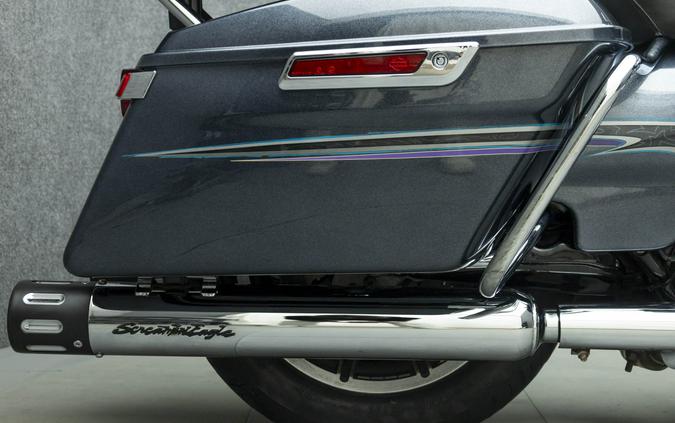 2015 HARLEY DAVIDSON FLHTCUL ELECTRA GLIDE ULTRA CLASSIC LOW W/ABS