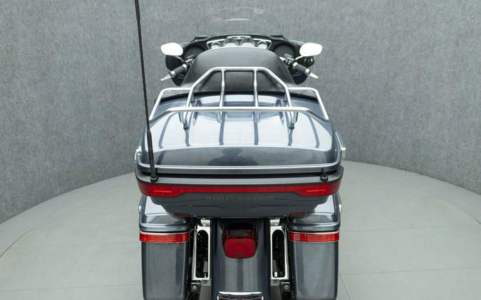 2015 HARLEY DAVIDSON FLHTCUL ELECTRA GLIDE ULTRA CLASSIC LOW W/ABS