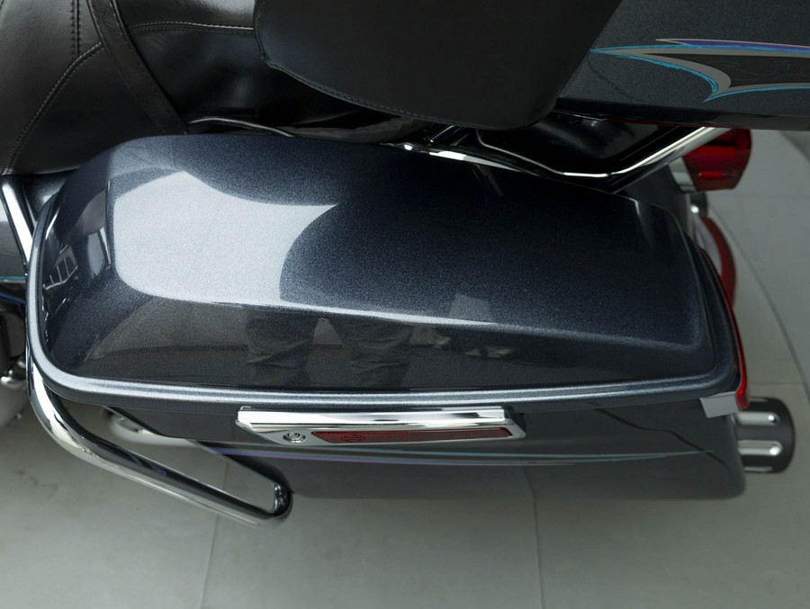 2015 HARLEY DAVIDSON FLHTCUL ELECTRA GLIDE ULTRA CLASSIC LOW W/ABS