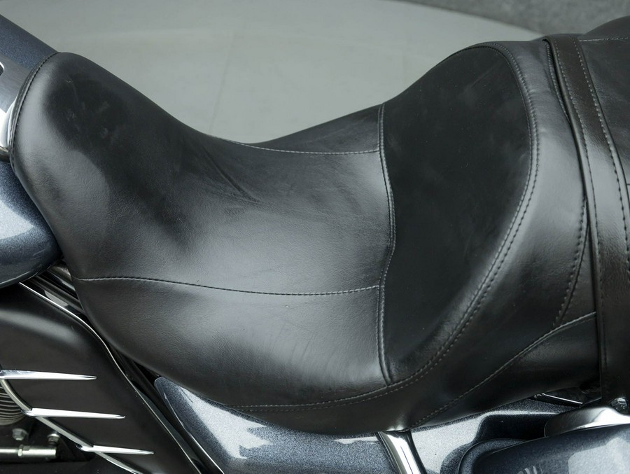 2015 HARLEY DAVIDSON FLHTCUL ELECTRA GLIDE ULTRA CLASSIC LOW W/ABS