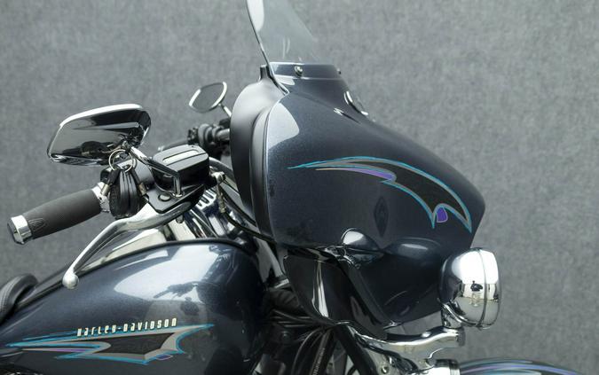 2015 HARLEY DAVIDSON FLHTCUL ELECTRA GLIDE ULTRA CLASSIC LOW W/ABS