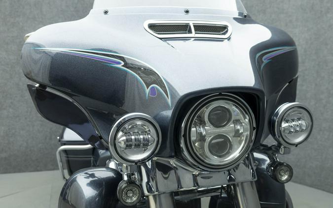 2015 HARLEY DAVIDSON FLHTCUL ELECTRA GLIDE ULTRA CLASSIC LOW W/ABS