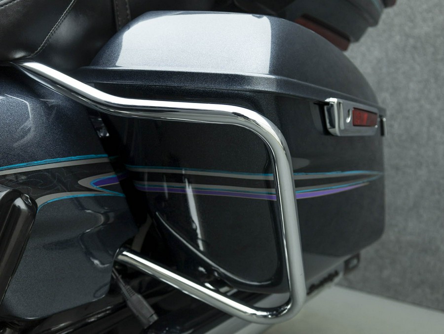 2015 HARLEY DAVIDSON FLHTCUL ELECTRA GLIDE ULTRA CLASSIC LOW W/ABS