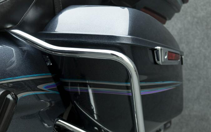 2015 HARLEY DAVIDSON FLHTCUL ELECTRA GLIDE ULTRA CLASSIC LOW W/ABS