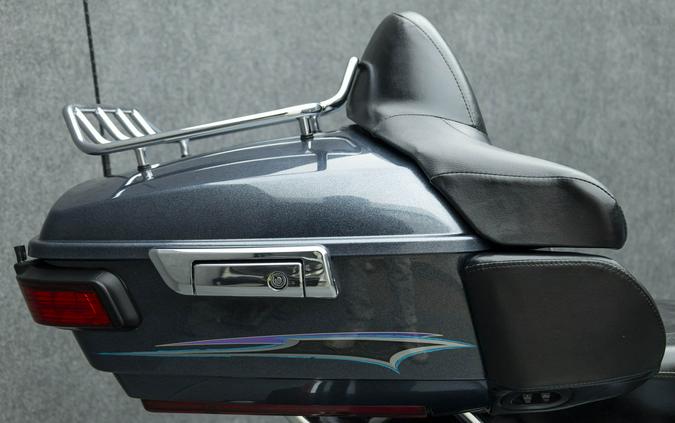 2015 HARLEY DAVIDSON FLHTCUL ELECTRA GLIDE ULTRA CLASSIC LOW W/ABS