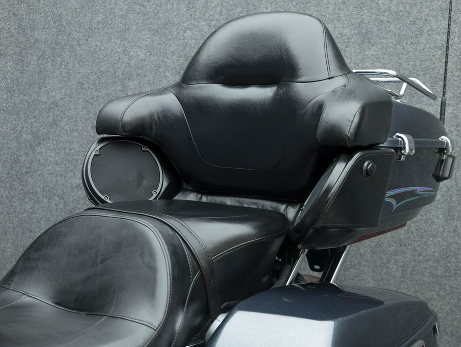 2015 HARLEY DAVIDSON FLHTCUL ELECTRA GLIDE ULTRA CLASSIC LOW W/ABS