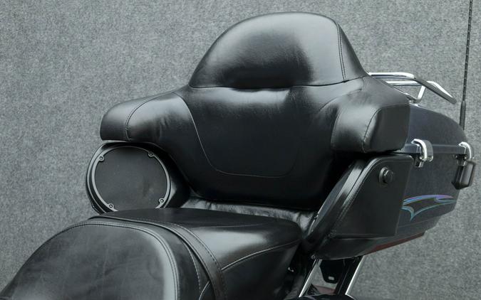 2015 HARLEY DAVIDSON FLHTCUL ELECTRA GLIDE ULTRA CLASSIC LOW W/ABS