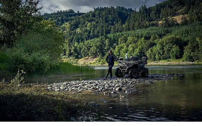 2025 CForce 1000 Overland - CFMOTO