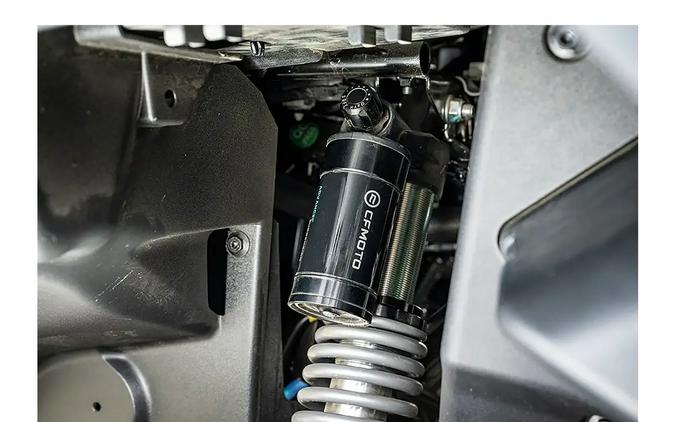 2025 CFMOTO CForce 1000 Overland