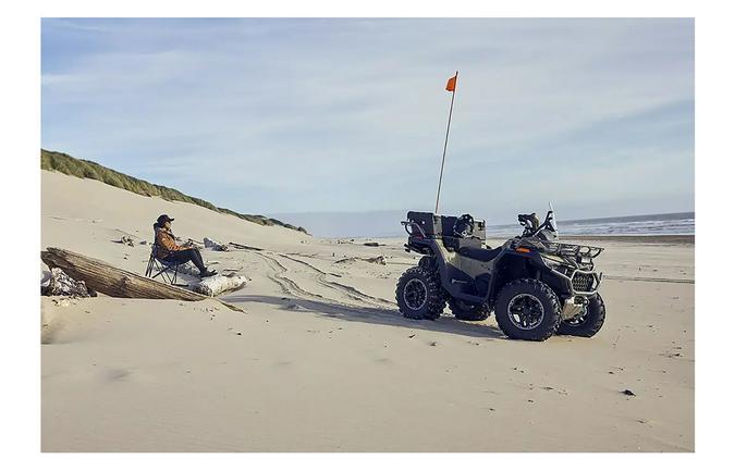 2025 CFMOTO CForce 1000 Overland