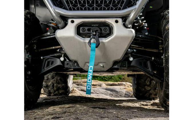 2025 CForce 1000 Overland - CFMOTO