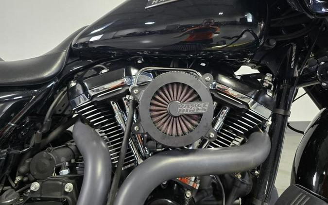 2018 Harley-Davidson® FLTRXS - Road Glide® Special