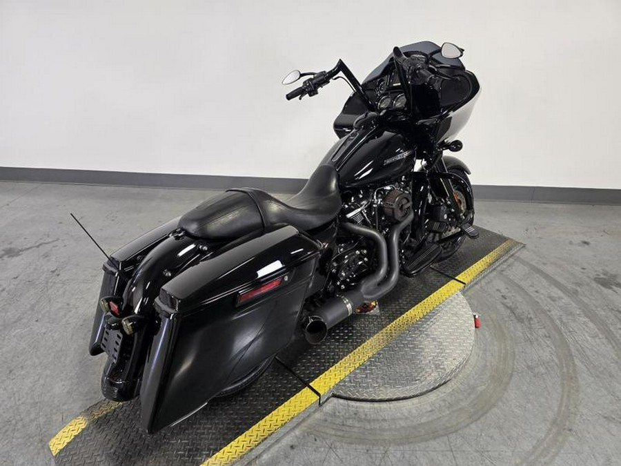 2018 Harley-Davidson® FLTRXS - Road Glide® Special