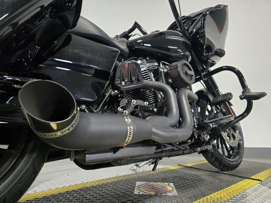 2018 Harley-Davidson® FLTRXS - Road Glide® Special