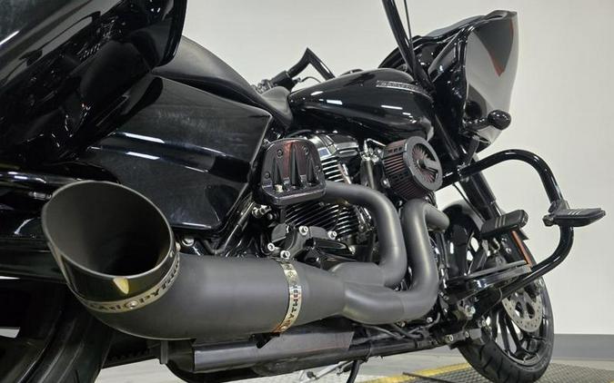 2018 Harley-Davidson® FLTRXS - Road Glide® Special