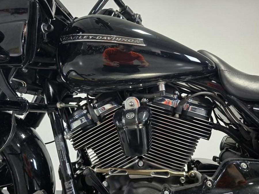 2018 Harley-Davidson® FLTRXS - Road Glide® Special