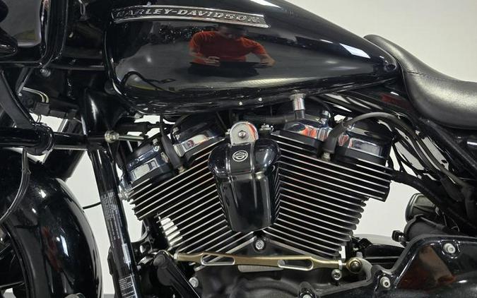 2018 Harley-Davidson® FLTRXS - Road Glide® Special