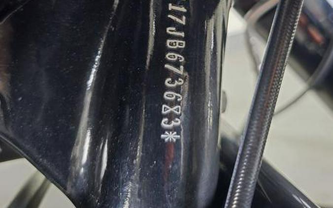 2018 Harley-Davidson® FLTRXS - Road Glide® Special