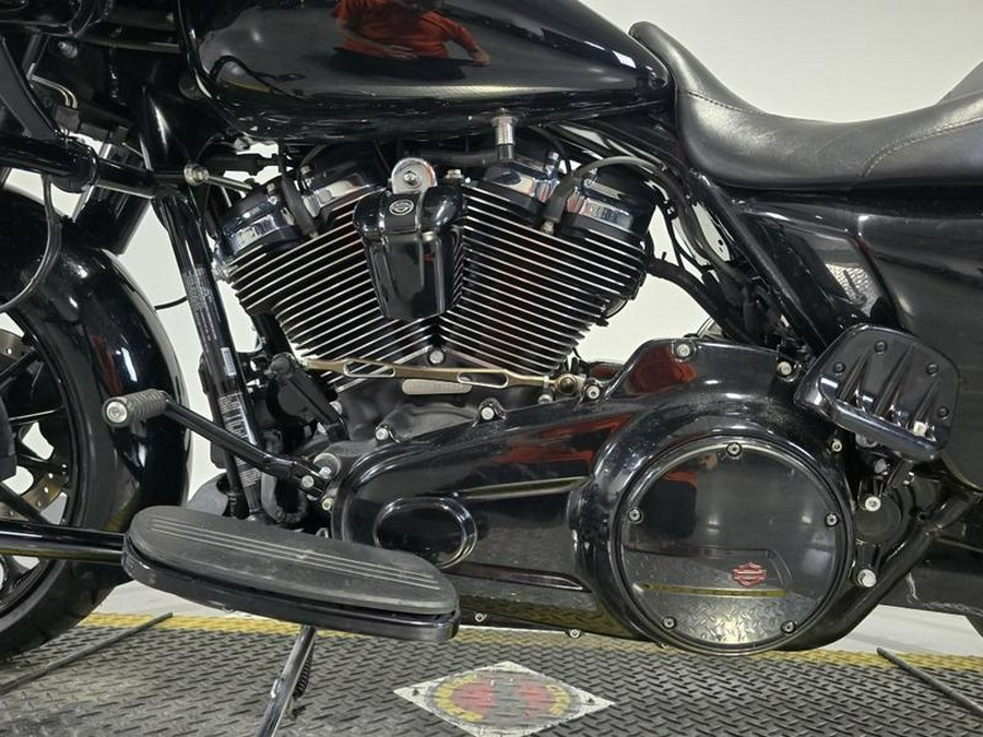 2018 Harley-Davidson® FLTRXS - Road Glide® Special