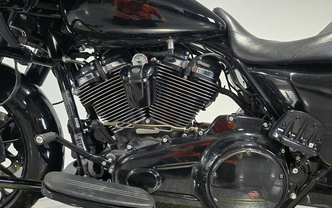 2018 Harley-Davidson® FLTRXS - Road Glide® Special