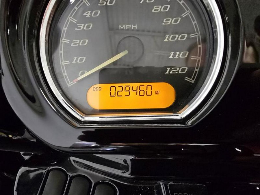 2018 Harley-Davidson® FLTRXS - Road Glide® Special