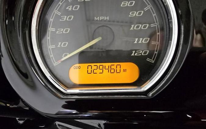 2018 Harley-Davidson® FLTRXS - Road Glide® Special