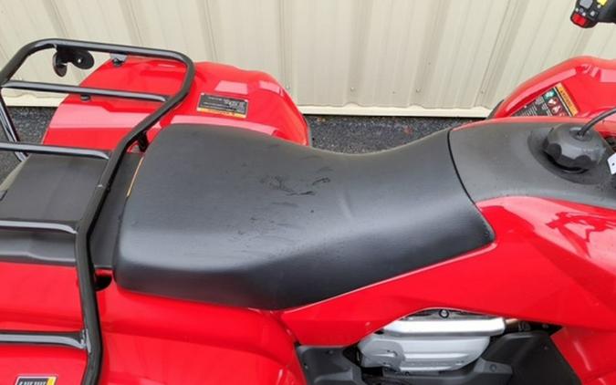 2026 Honda FourTrax Recon ES