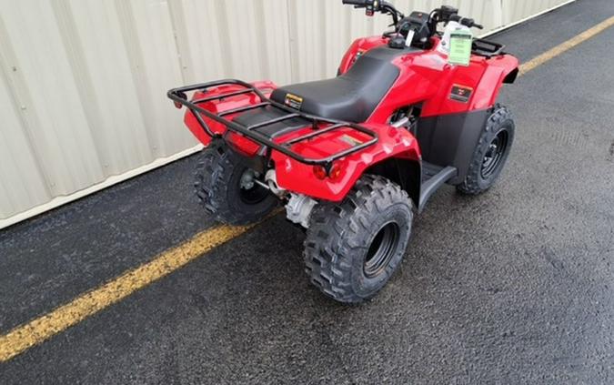 2026 Honda FourTrax Recon ES