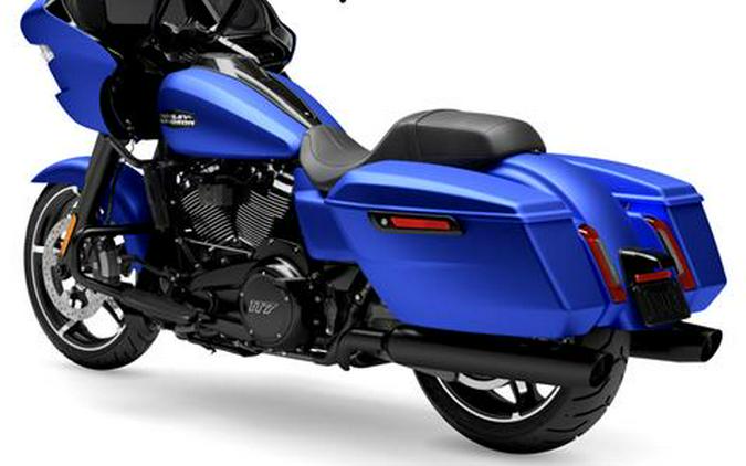 2026 Harley-Davidson Road Glide®