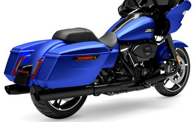 2026 Harley-Davidson Road Glide®