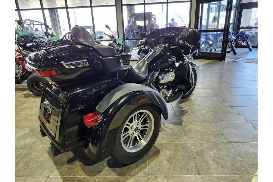 2020 Harley-Davidson® Trike Tri Glide® Ultra