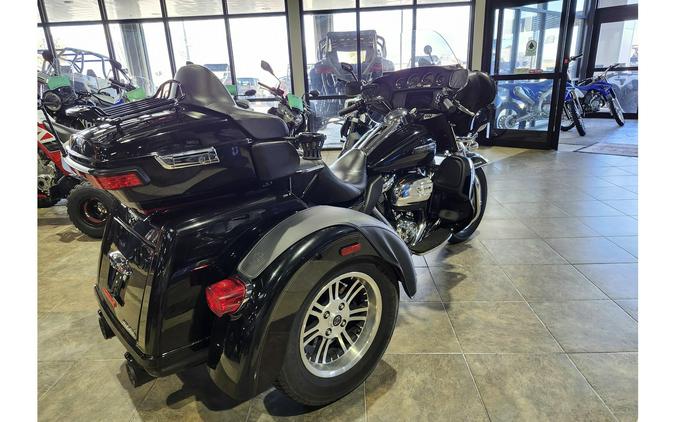 2020 Harley-Davidson® Trike Tri Glide® Ultra